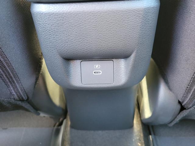 new 2025 Nissan Versa car, priced at $22,803