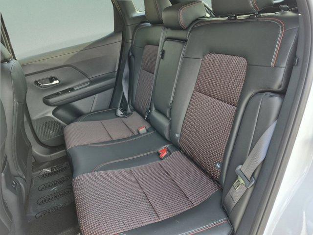 new 2026 Nissan Kicks car, priced at $32,033
