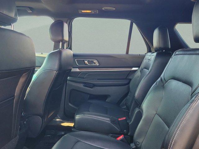 used 2016 Ford Explorer car, priced at $9,763