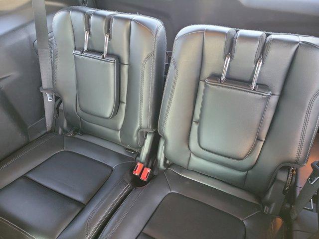 used 2016 Ford Explorer car, priced at $9,763