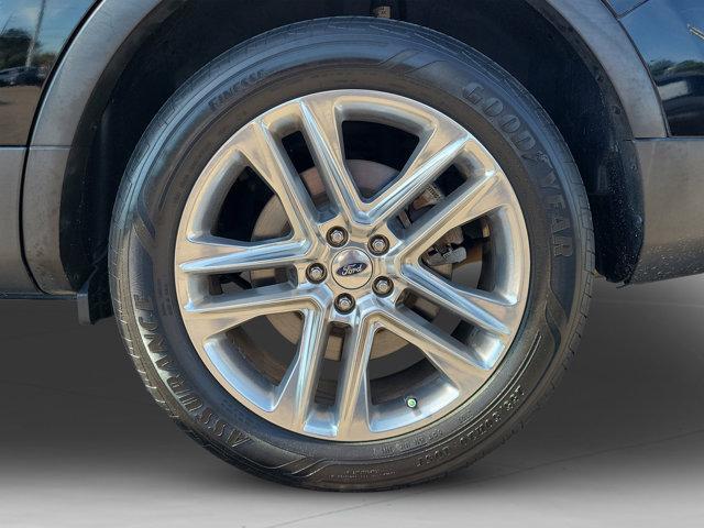 used 2016 Ford Explorer car, priced at $9,763