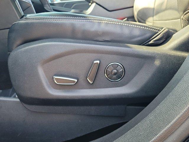 used 2016 Ford Explorer car, priced at $9,763