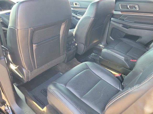 used 2016 Ford Explorer car, priced at $9,763