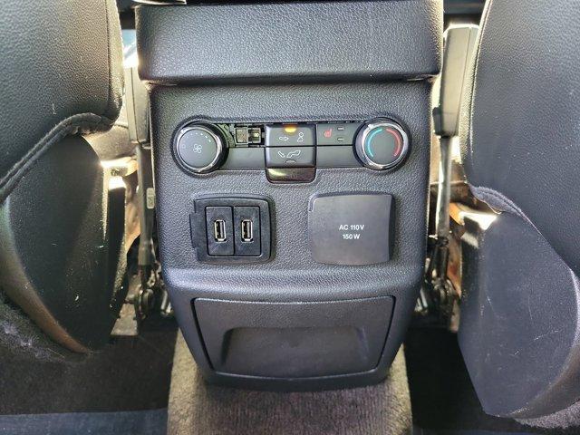 used 2016 Ford Explorer car, priced at $9,763