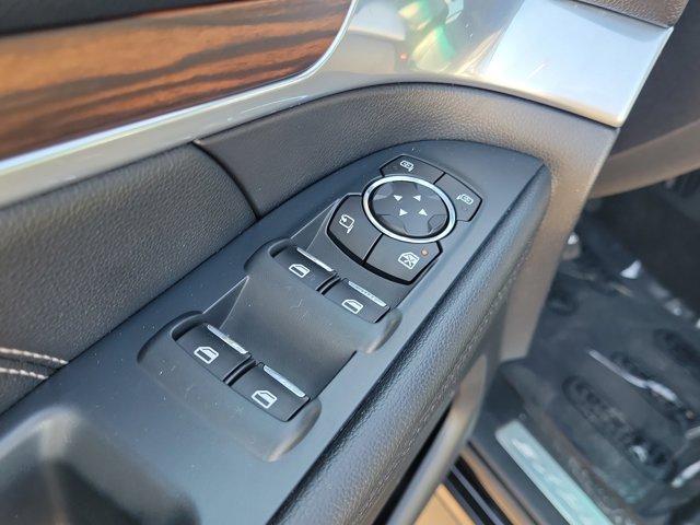 used 2016 Ford Explorer car, priced at $9,763