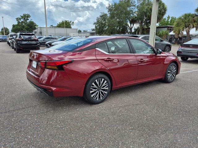 new 2026 Nissan Altima car, priced at $29,146