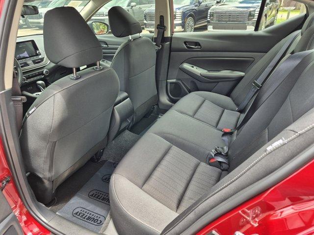 new 2026 Nissan Altima car, priced at $29,146