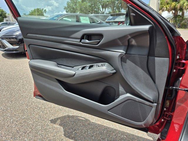 new 2026 Nissan Altima car, priced at $29,146