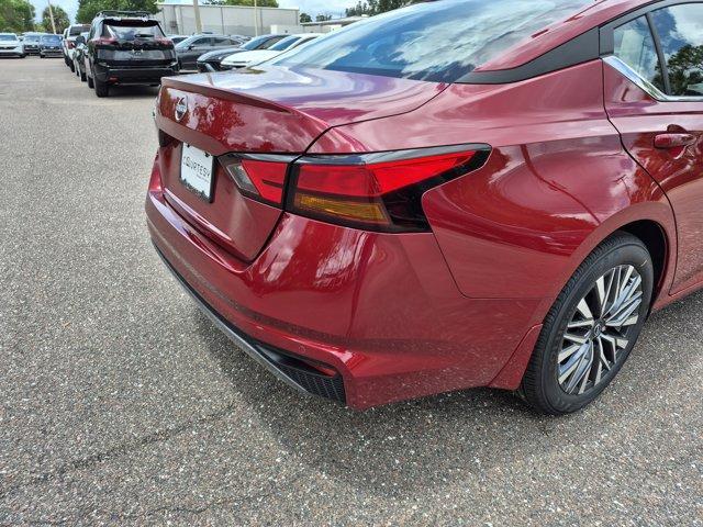 new 2026 Nissan Altima car, priced at $29,146