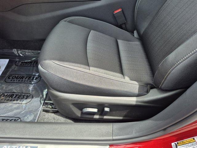 new 2026 Nissan Altima car, priced at $29,146