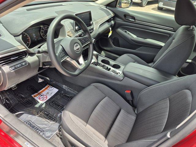new 2026 Nissan Altima car, priced at $29,146
