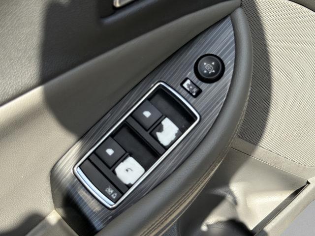 used 2019 Chevrolet Impala car, priced at $18,139