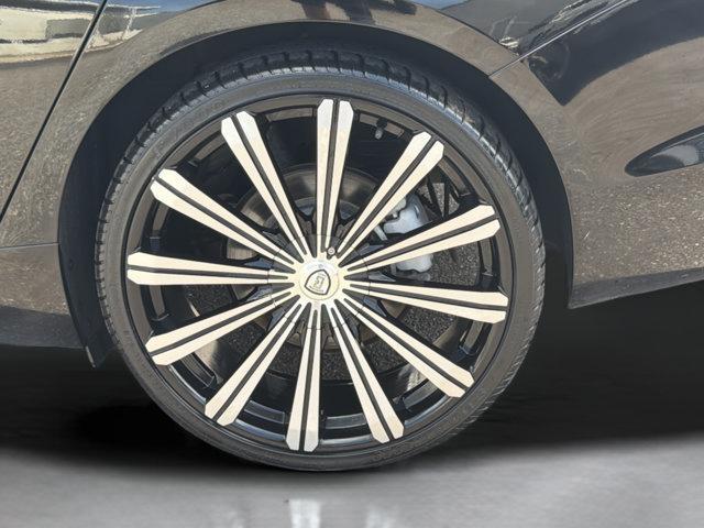 used 2019 Chevrolet Impala car, priced at $18,139