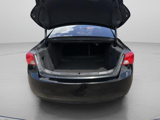 used 2019 Chevrolet Impala car, priced at $18,139