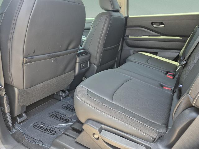 new 2026 Nissan Pathfinder car, priced at $43,011