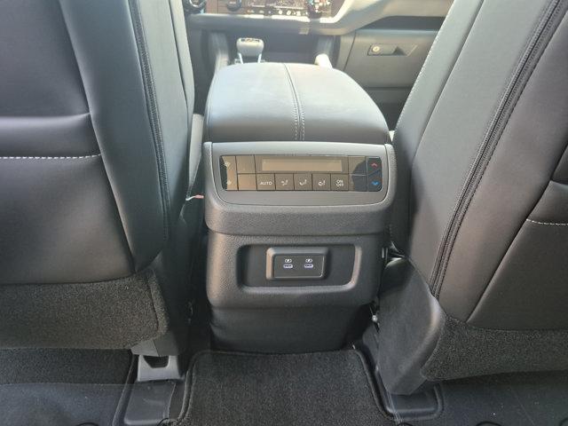 new 2026 Nissan Pathfinder car, priced at $43,011