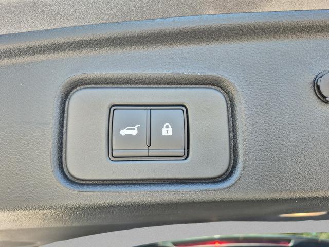 new 2026 Nissan Pathfinder car, priced at $43,011