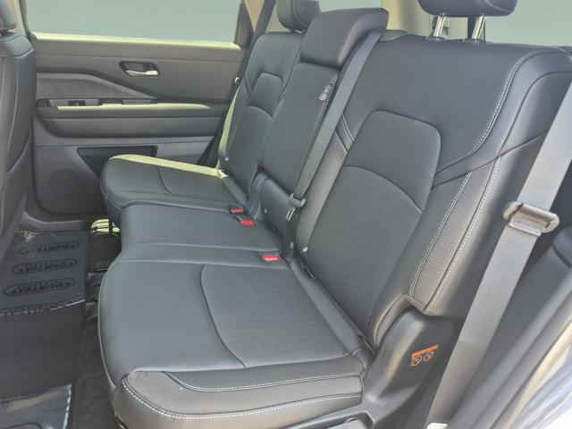 new 2026 Nissan Pathfinder car, priced at $43,011