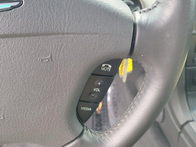 used 2002 Ford Thunderbird car, priced at $13,641