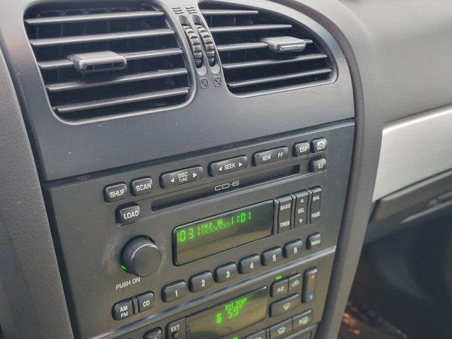 used 2002 Ford Thunderbird car, priced at $13,641