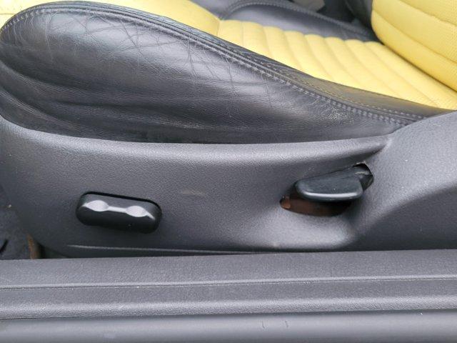 used 2002 Ford Thunderbird car, priced at $13,641