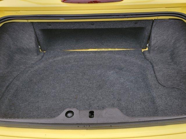 used 2002 Ford Thunderbird car, priced at $13,641