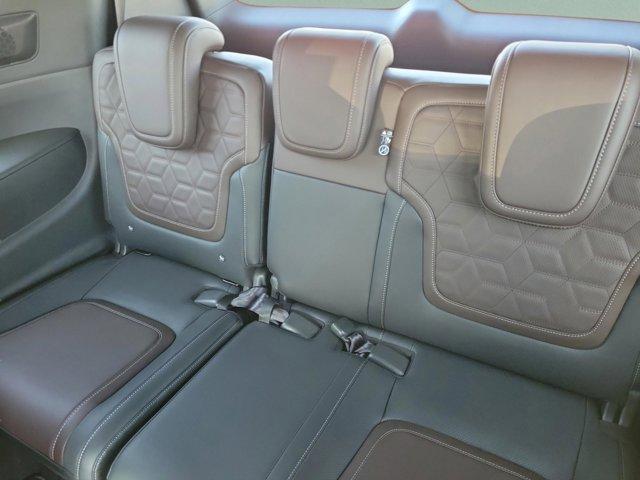 new 2026 Nissan Armada car, priced at $78,274