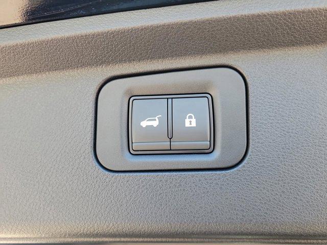 new 2026 Nissan Armada car, priced at $78,274