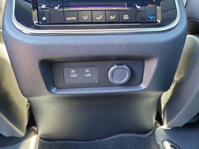 new 2026 Nissan Armada car, priced at $78,274