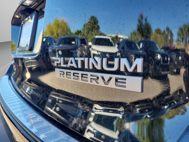 new 2026 Nissan Armada car, priced at $78,274