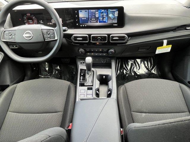 new 2026 Nissan Sentra car, priced at $23,641