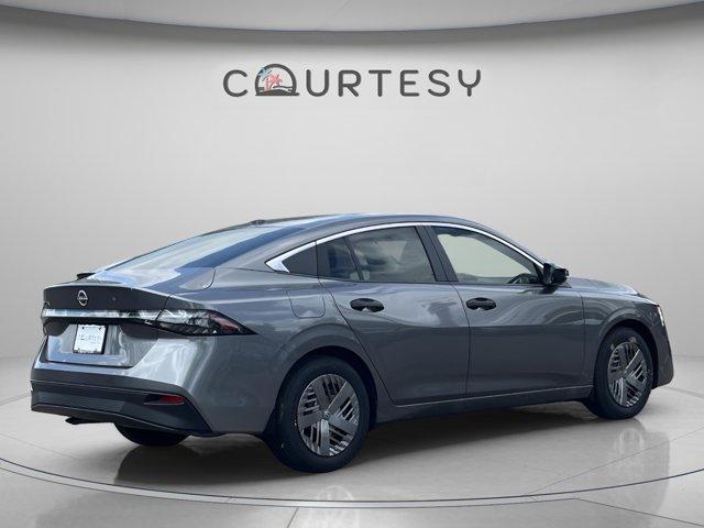new 2026 Nissan Sentra car, priced at $23,641