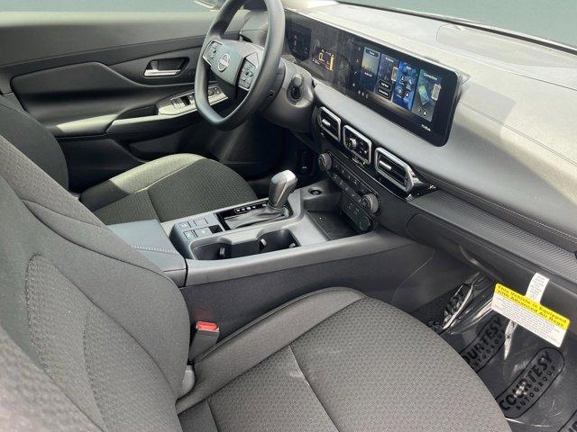 new 2026 Nissan Sentra car, priced at $23,641