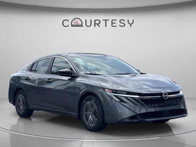 new 2026 Nissan Sentra car, priced at $23,641