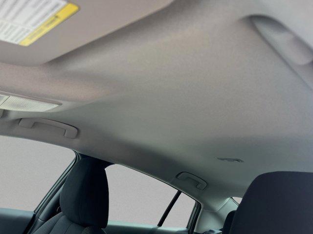 new 2026 Nissan Sentra car, priced at $23,641