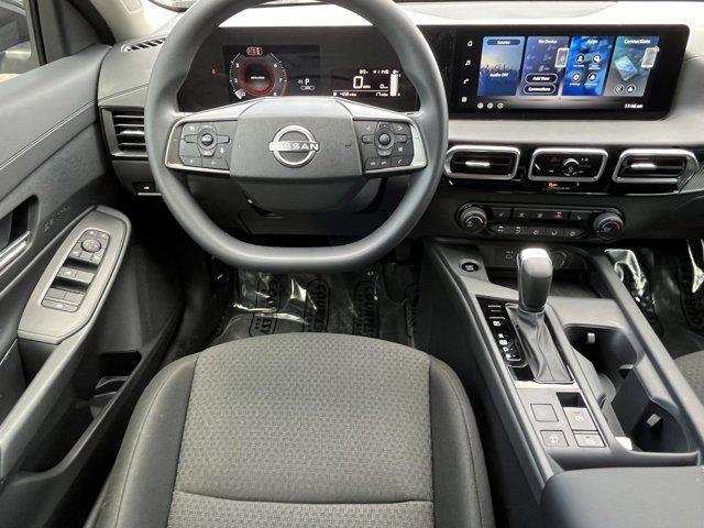 new 2026 Nissan Sentra car, priced at $23,641