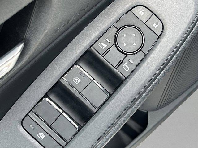 new 2026 Nissan Sentra car, priced at $23,641