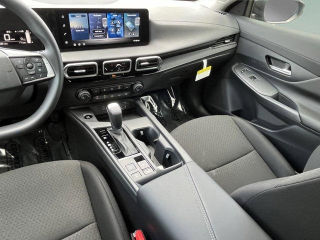 new 2026 Nissan Sentra car, priced at $23,641