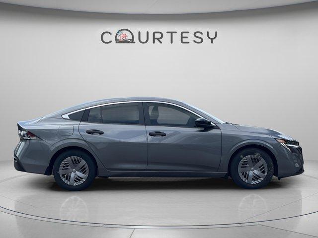 new 2026 Nissan Sentra car, priced at $23,641