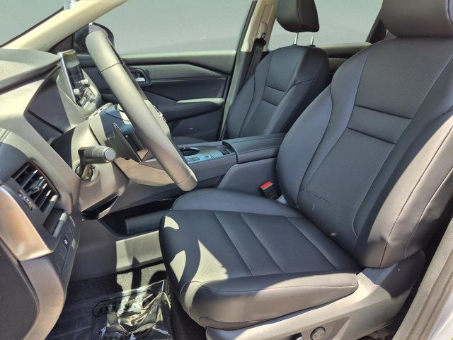 new 2026 Nissan Rogue car, priced at $33,612