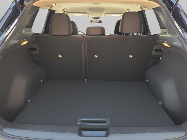 new 2026 Nissan Kicks car, priced at $25,517