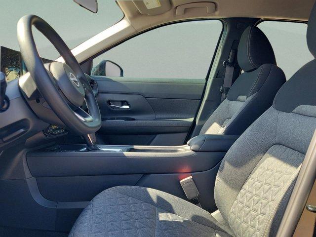 new 2026 Nissan Kicks car, priced at $25,517