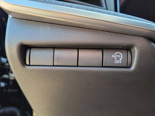 new 2026 Nissan Kicks car, priced at $25,517