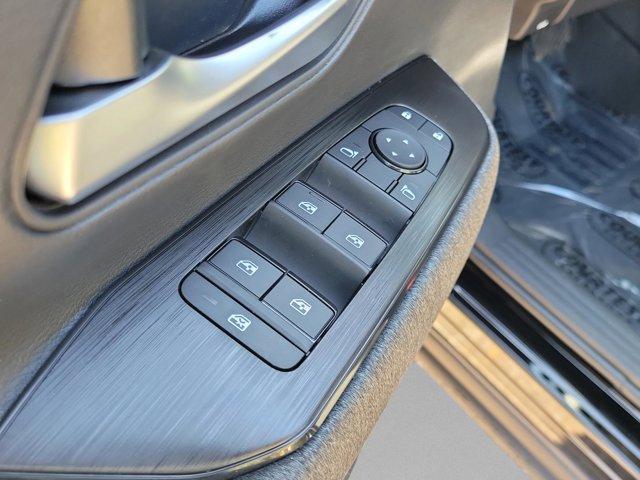 new 2026 Nissan Kicks car, priced at $25,517