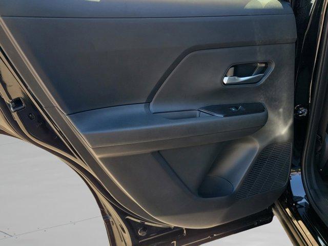 new 2026 Nissan Kicks car, priced at $25,517
