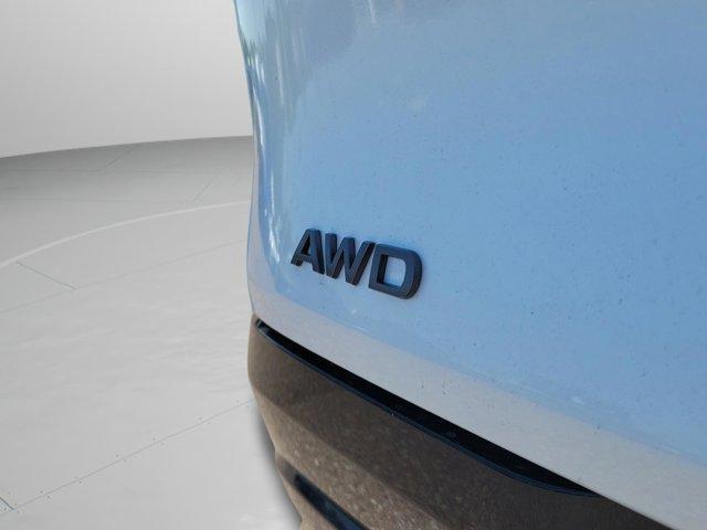 new 2026 Nissan Murano car, priced at $48,690