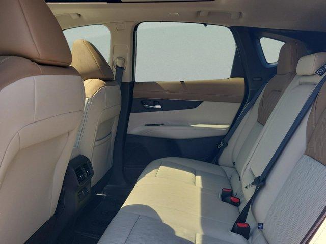 new 2026 Nissan Murano car, priced at $48,690