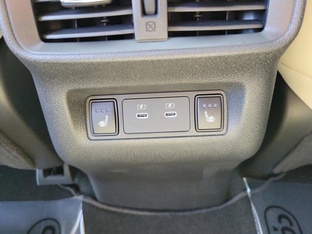 new 2026 Nissan Murano car, priced at $48,690