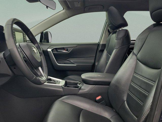 used 2020 Toyota RAV4 car, priced at $17,852