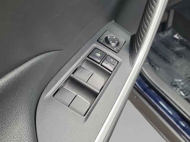 used 2020 Toyota RAV4 car, priced at $17,852